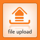 page file upload